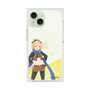Premium Square Case［ Re:ZERO -Starting Life in Another World- Felt - Standing Illustration ］