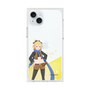 Premium Square Case［ Re:ZERO -Starting Life in Another World- Felt - Standing Illustration ］