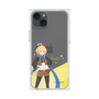 Premium Square Case［ Re:ZERO -Starting Life in Another World- Felt - Standing Illustration ］