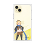 Premium Square Case［ Re:ZERO -Starting Life in Another World- Felt - Standing Illustration ］
