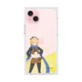 Premium Square Case［ Re:ZERO -Starting Life in Another World- Felt - Standing Illustration ］