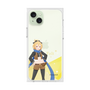 Premium Square Case［ Re:ZERO -Starting Life in Another World- Felt - Standing Illustration ］