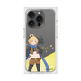 Premium Square Case［ Re:ZERO -Starting Life in Another World- Felt - Standing Illustration ］