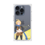 Premium Square Case［ Re:ZERO -Starting Life in Another World- Felt - Standing Illustration ］
