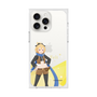 Premium Square Case［ Re:ZERO -Starting Life in Another World- Felt - Standing Illustration ］