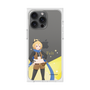 Premium Square Case［ Re:ZERO -Starting Life in Another World- Felt - Standing Illustration ］