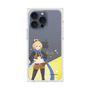 Premium Square Case［ Re:ZERO -Starting Life in Another World- Felt - Standing Illustration ］