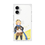 Premium Square Case［ Re:ZERO -Starting Life in Another World- Felt - Standing Illustration ］