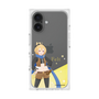 Premium Square Case［ Re:ZERO -Starting Life in Another World- Felt - Standing Illustration ］