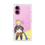 Premium Square Case［ Re:ZERO -Starting Life in Another World- Felt - Standing Illustration ］