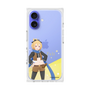 Premium Square Case［ Re:ZERO -Starting Life in Another World- Felt - Standing Illustration ］