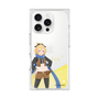 Premium Square Case［ Re:ZERO -Starting Life in Another World- Felt - Standing Illustration ］