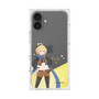Premium Square Case［ Re:ZERO -Starting Life in Another World- Felt - Standing Illustration ］