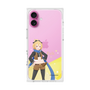 Premium Square Case［ Re:ZERO -Starting Life in Another World- Felt - Standing Illustration ］