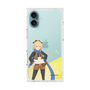 Premium Square Case［ Re:ZERO -Starting Life in Another World- Felt - Standing Illustration ］