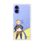 Premium Square Case［ Re:ZERO -Starting Life in Another World- Felt - Standing Illustration ］