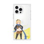 Premium Square Case［ Re:ZERO -Starting Life in Another World- Felt - Standing Illustration ］