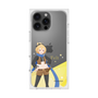 Premium Square Case［ Re:ZERO -Starting Life in Another World- Felt - Standing Illustration ］