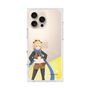 Premium Square Case［ Re:ZERO -Starting Life in Another World- Felt - Standing Illustration ］