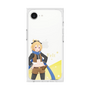Premium Square Case［ Re:ZERO -Starting Life in Another World- Felt - Standing Illustration ］