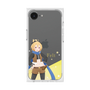 Premium Square Case［ Re:ZERO -Starting Life in Another World- Felt - Standing Illustration ］