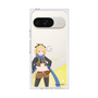 Premium Square Case［ Re:ZERO -Starting Life in Another World- Felt - Standing Illustration ］