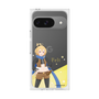 Premium Square Case［ Re:ZERO -Starting Life in Another World- Felt - Standing Illustration ］