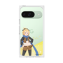 Premium Square Case［ Re:ZERO -Starting Life in Another World- Felt - Standing Illustration ］