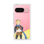 Premium Square Case［ Re:ZERO -Starting Life in Another World- Felt - Standing Illustration ］