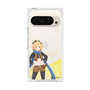 Premium Square Case［ Re:ZERO -Starting Life in Another World- Felt - Standing Illustration ］