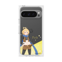 Premium Square Case［ Re:ZERO -Starting Life in Another World- Felt - Standing Illustration ］