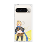 Premium Square Case［ Re:ZERO -Starting Life in Another World- Felt - Standing Illustration ］