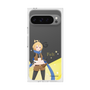 Premium Square Case［ Re:ZERO -Starting Life in Another World- Felt - Standing Illustration ］