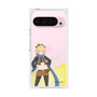 Premium Square Case［ Re:ZERO -Starting Life in Another World- Felt - Standing Illustration ］