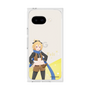 Premium Square Case［ Re:ZERO -Starting Life in Another World- Felt - Standing Illustration ］