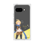 Premium Square Case［ Re:ZERO -Starting Life in Another World- Felt - Standing Illustration ］