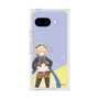 Premium Square Case［ Re:ZERO -Starting Life in Another World- Felt - Standing Illustration ］