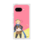 Premium Square Case［ Re:ZERO -Starting Life in Another World- Felt - Standing Illustration ］