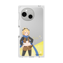 Premium Square Case［ Re:ZERO -Starting Life in Another World- Felt - Standing Illustration ］