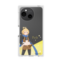 Premium Square Case［ Re:ZERO -Starting Life in Another World- Felt - Standing Illustration ］