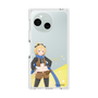 Premium Square Case［ Re:ZERO -Starting Life in Another World- Felt - Standing Illustration ］