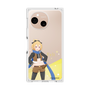 Premium Square Case［ Re:ZERO -Starting Life in Another World- Felt - Standing Illustration ］