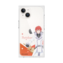 Premium Square Case［ Re:ZERO -Starting Life in Another World- Reinhard Van Astrea - Standing Illustration ］