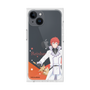 Premium Square Case［ Re:ZERO -Starting Life in Another World- Reinhard Van Astrea - Standing Illustration ］