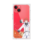 Premium Square Case［ Re:ZERO -Starting Life in Another World- Reinhard Van Astrea - Standing Illustration ］