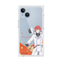 Premium Square Case［ Re:ZERO -Starting Life in Another World- Reinhard Van Astrea - Standing Illustration ］