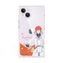 Premium Square Case［ Re:ZERO -Starting Life in Another World- Reinhard Van Astrea - Standing Illustration ］
