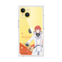 Premium Square Case［ Re:ZERO -Starting Life in Another World- Reinhard Van Astrea - Standing Illustration ］