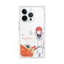 Premium Square Case［ Re:ZERO -Starting Life in Another World- Reinhard Van Astrea - Standing Illustration ］