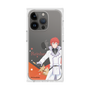 Premium Square Case［ Re:ZERO -Starting Life in Another World- Reinhard Van Astrea - Standing Illustration ］